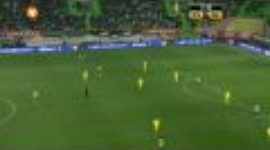 Taça Portugal: Sporting 2-2 Nacional (2011-2012)
