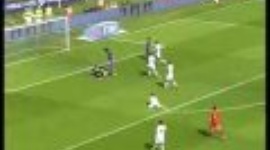 Serie A: Fiorentina 1-0 Torino (2008-2009)