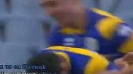 Serie A: Udinese 2-2 Parma (2012-2013)