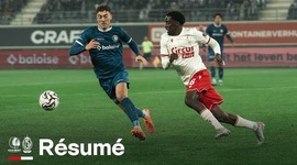 Eerste klasse A: AA Gent 4 - 0 Standard (2025-2026)
