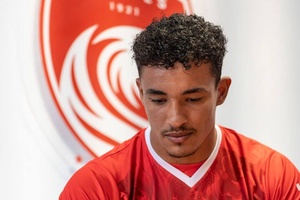 Santa Clara aposta forte: Daniel Borges renova até 2030