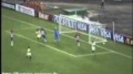 Copa Libertadores: Atlético Junior 1-1 León de Huánuco (2011)