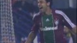 Brasileirão: Avaí 0-3 Fluminense (2010)