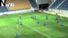 Jogos Amigáveis: Rayo Vallecano 1-3 Nacional (2012-2013)