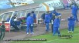 Copa del Rey: Mallorca 1-2 Getafe (2009-2010)