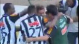Brasileirão: Atlético-MG 2-0 Avaí (2010)