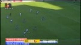 Taça Portugal: Guimarães 3-1 Feirense (2009-2010)