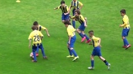 Ledman Ligapro: U. Madeira 1 - 0 FC Porto (2016-2017)