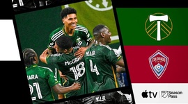 Major League Soccer: Portland Timbers 4 - 1 Colorado (2024)