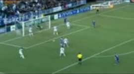 Liga Campeões: Málaga 2-2 Anderlecht (2012-2013)