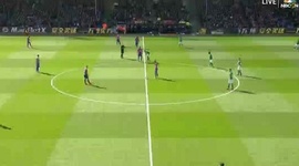 Premier League: Crystal Palace 1 - 2 Brighton (2018-2019)