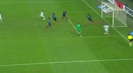 Serie A: Inter 4 - 3 Empoli (2014-2015)