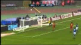 Qual. Europeu: Bélgica 4-1 Azerbaijão (2012)