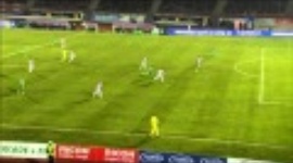 Ligue 1: Evian TG 2-2 St.Etienne (2012-2013)