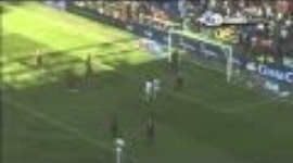 Serie A: Genoa 2-1 Bari (2010-2011)