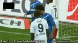 Bundesliga: Nürnberg 1-0 Kaiserslautern (2011-2012)