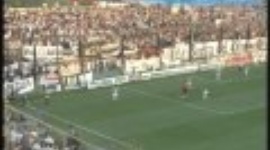 Copa Sudamericana: Arsenal FC 3-2 Olimpia (2011)