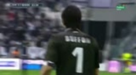 Serie A: Juventus 1-2 Sampdoria (2012-2013)