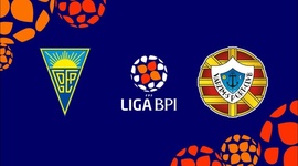 Liga de Futebol Feminino BPI: Estoril 0 - 1 Varzim (2021-2022)