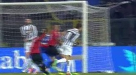 Serie A: Atalanta 1 - 4 Juventus (2013-2014)