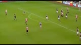 Premier League: Sunderland 3-0 West Ham (2012-2013)
