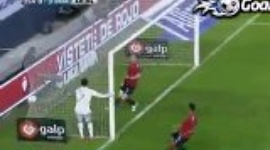 Liga BBVA: Osasuna 1-5 Real Madrid (2011-2012)