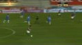Liga Zon Sagres: Marítimo 1-0 U. Leiria (2011-2012)