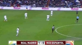 Copa del Rey: Real Madrid 1 - 0 Espanyol (2013-2014)