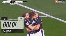 Taça de Portugal Placard: FC Porto vs V. Guimarães, Golo 0-1 Afonso (2023-2024)