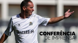 Liga Portugal Betclic: Antevisão de Petit ao Portimonense vs Boavista (2023-2024)
