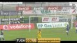 Liga Sagres: Paços Ferreira 0-0 Belenenses (2009-2010)