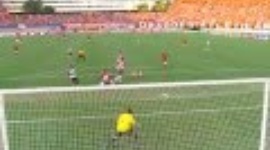 Brasileirão: Atlético-GO 0-0 Flamengo (2011)