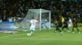 Brasileirão: Sport 1-4 Atlético-MG (2012)