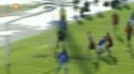 Liga Orangina: Belenenses 3-3 Oliveirense (2010-2011)
