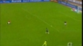 Serie A: Roma 0-4 Inter (2008-2009)