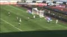 Serie A: Udinese 0-4 Juventus (2010-2011)