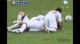 Torneo Clausura: Newell´s Old Boys 1-0 Colon (Clausura 2011)