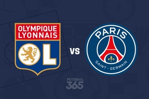 EM DIRETO: Acompanhe o Lyon vs PSG da Coupe de France