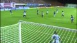 Brasileirão: Bahia 0-0 Cruzeiro (2011)