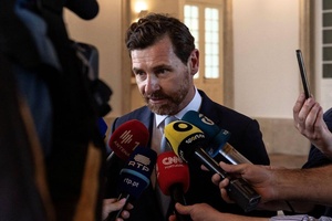 “Completamente impunes”: Villas-Boas aponta o dedo a Varandas e avança com queixa