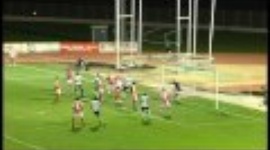 Taça Portugal: Sp. Covilhã 0-1 Sp. Braga (2009-2010)