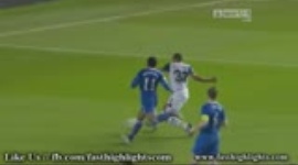 Liga Europa: Birmingham 2-2 Club Brugge (2011-2012)