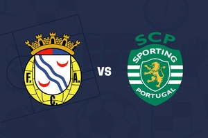 EM DIRETO: Acompanhe o Alverca vs Sporting da I Liga