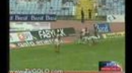 Bwin Liga: Marítimo 0-0 V. Setúbal (2007-2008)