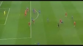 Liga Europa: FC Porto 1 - 0 Sevilla (2013-2014)