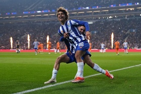 I Liga: FC Porto goleia Boavista e ultrapassa Benfica e Sporting