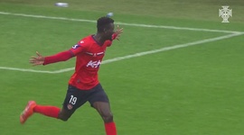 Taça de Portugal Placard: Oliveirense 4 - 5 g.p Portimonense (2021-2022)