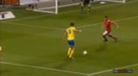 QF Mundial Europa: Suécia 2 - 1 Áustria (2014)