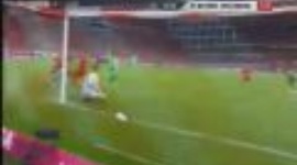 Bundesliga: Bayern München 3-0 VfL Wolfsburg (2012-2013)