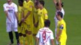 La Liga: Sevilla 3-2 Villarreal (2010-2011)